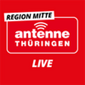 Luister naar ANTENNE THÜRINGEN Mitte in de app