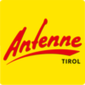 Luister naar Antenne Tirol in de app