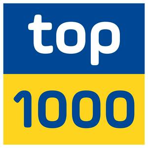 Luister naar ANTENNE BAYERN Top 1000 in de app