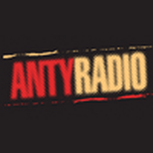 Luister naar Antyradio in de app