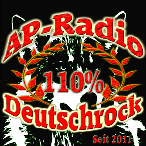 AP-Radio - 110% Deutschrock