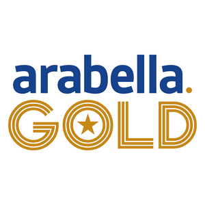 Luister naar arabella GOLD in de app