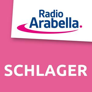 Luister naar Arabella Schlager in de app