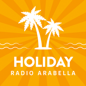 Luister naar Arabella Holiday in de app