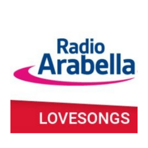 Luister naar Arabella Lovesongs in de app