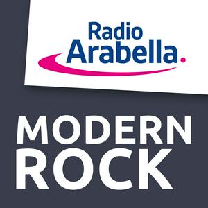 Luister naar Arabella Modern Rock in de app