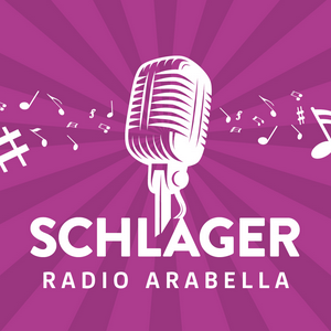 Luister naar Arabella Schlager in de app