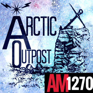 Luister naar Arctic Outpost AM1270 in de app