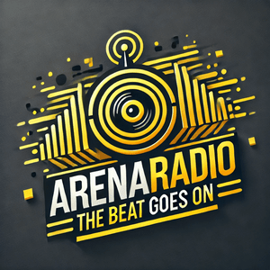 Luister naar ArenaRadio in de app