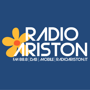 Luister naar Radio Ariston in de app