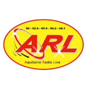 Luister naar ARL Aquitaine Radio Live in de app