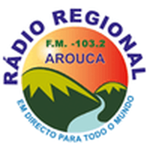 Luister naar Rádio Regional de Arouca in de app