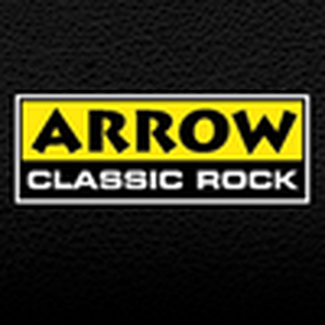 Luister naar Arrow Classic Rock Nord in de app