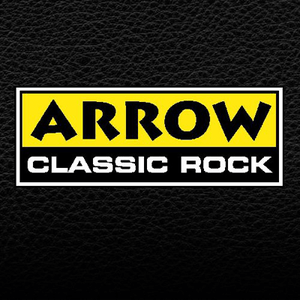 Luister naar Arrow Classic Rock NL in de app