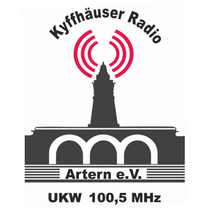 Luister naar Kyffhäuser Radio Artern 100,5 MHz  in de app