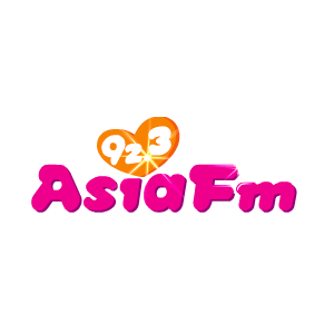 Asia FM 92.3 Asia and Pacific 亞太電台
