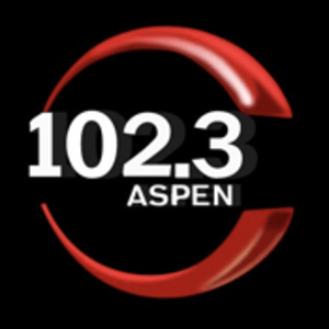 Luister naar Aspen 102.3 in de app