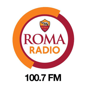 Luister naar Roma Radio in de app