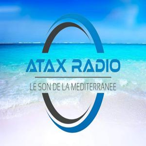 Luister naar ATAX radio in de app