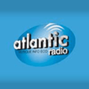 Luister naar Radio Atlantic in de app