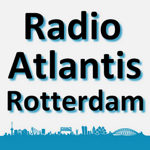 Luister naar Radio Atlantis Rotterdam in de app