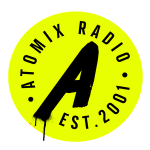 Atomix Radio