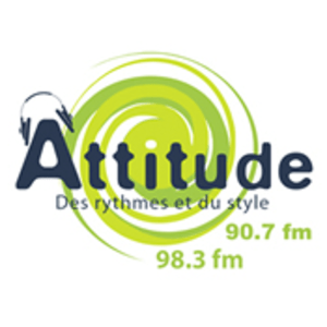 Luister naar Radio Attitude in de app