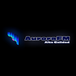 Luister naar AuroraFM in de app