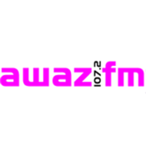 Luister naar Awaz FM in de app