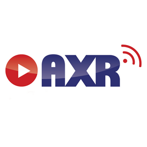 Luister naar AXR Hong Kong in de app