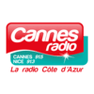 Luister naar Cannes Radio  in de app