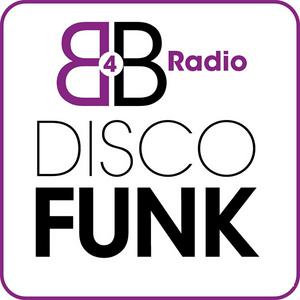 Luister naar B4B Radio Disco Funk  in de app