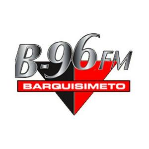 Luister naar B96 FM in de app