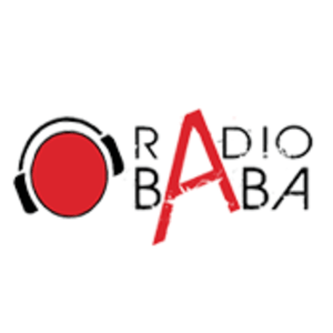 Luister naar Radio Baba in de app