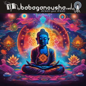 Luister naar Babaganousha Radio (Psytrance) in de app