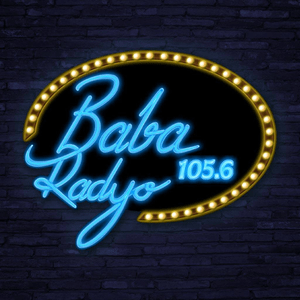 Luister naar Baba Radyo 105.6 in de app