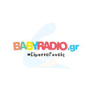 Luister naar Babyradio in de app