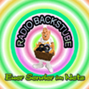 Radio-Backstube