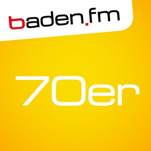 Luister naar baden.fm 70er in de app