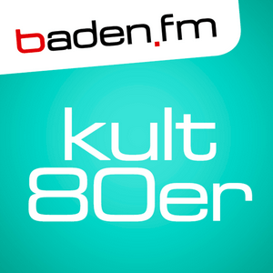 Luister naar baden.fm kult 80er in de app