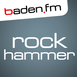 Luister naar baden.fm rock hammer in de app