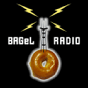 Luister naar BAGeL Radio  in de app