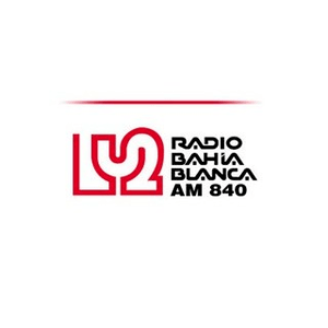 Luister naar Radio Bahía Blanca LU2 AM 840 in de app