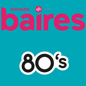 Luister naar Radio Baires 80s in de app