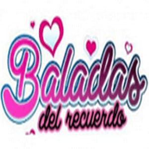 Luister naar Baladas del Recuerdo in de app