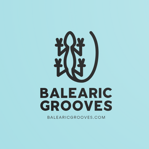 Luister naar Balearic Grooves in de app