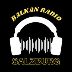 Luister naar Balkan Radio Salzburg in de app