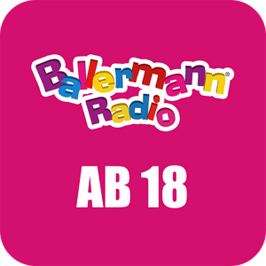 Luister naar Ballermann Radio - Ab 18 in de app