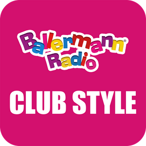 Luister naar Ballermann Radio - Club Style in de app