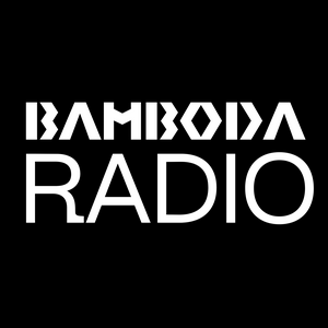 Luister naar Bamboda Radio in de app